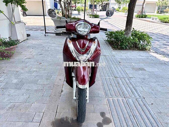 Bán Honda SH mode ABS 2021 chạy 14 nghìn km