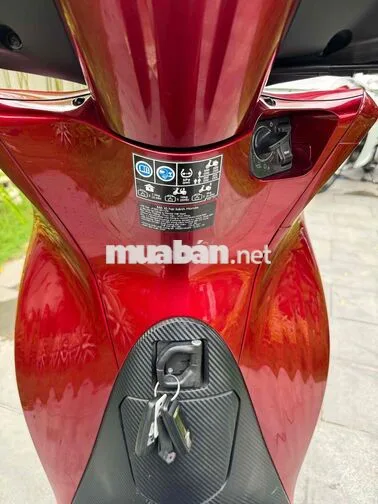 SH125 2024 odo 3800 km như mới Hỗ trợ góp