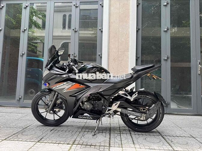 Honda CBR150 2019 ABS chính chủ BSTP