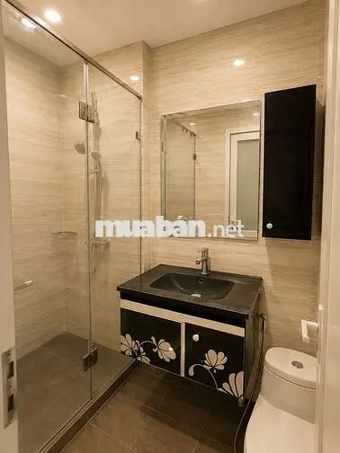 NHÀ 5 TẦNG ĐỒ ĐẸP – Ô TÔ TRÁNH – PHÂN LÔ HOÀNG QUỐC VIỆT – 55M² – 21TR