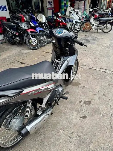 ⭕️⭕️ Future Fi  Xám đký 2015 xe đẹp có trả góp