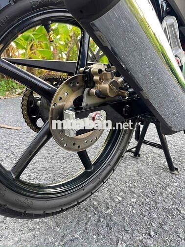 Honda Sonic 2019 Xám nhám
