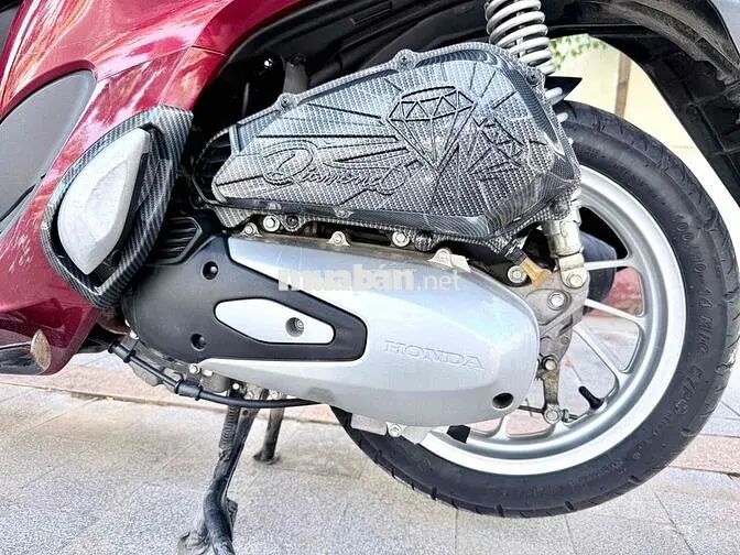 Bán Honda SH mode ABS 2021 chạy 14 nghìn km