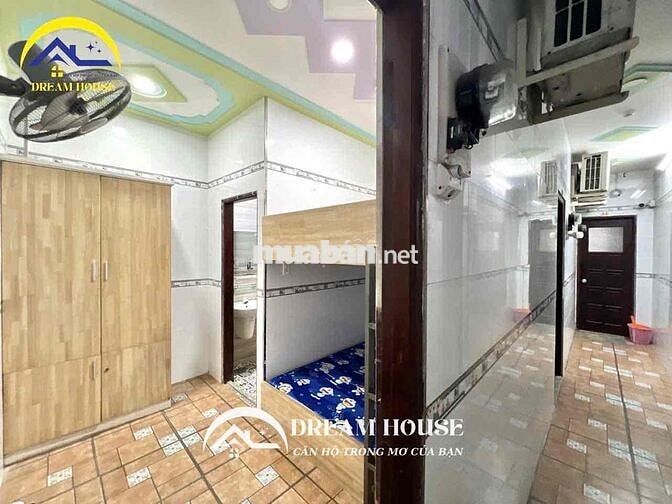 📣📣CĂN HỘ DUPLEX - SÁT AEON TÂN PHÚ 📍ĐS9 - TÂN PHÚ - SÁT HUIT