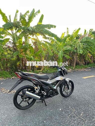 Honda Sonic 2019 Xám nhám