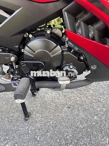 Yamaha Exciter 150 2020 Đỏ