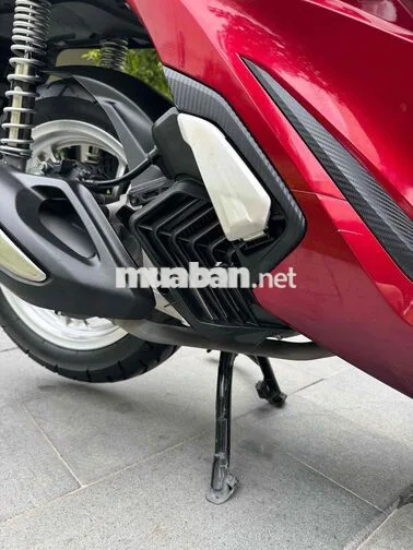 SH125 2024 odo 3800 km như mới Hỗ trợ góp