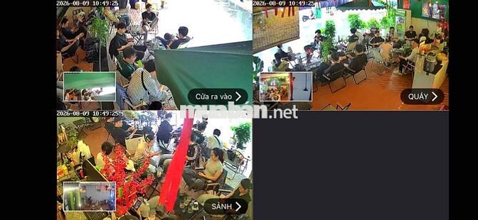 N9 COFFEE TUYỂN DỤNG: vị trí phục vụ
