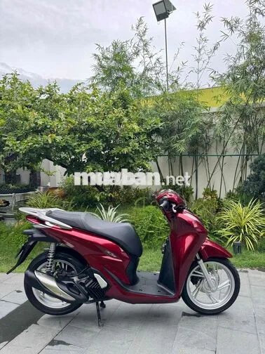 SH125 2024 odo 3800 km như mới Hỗ trợ góp