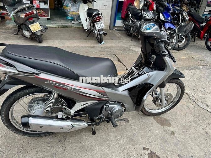 ⭕️⭕️ Future Fi  Xám đký 2015 xe đẹp có trả góp