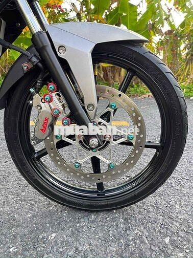 Honda Sonic 2019 Xám nhám