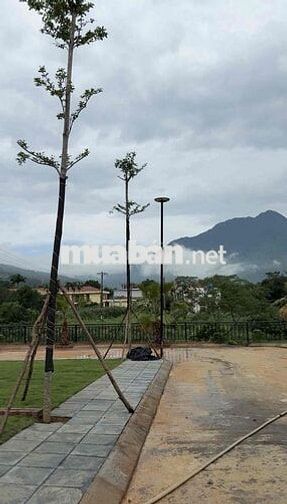 Cần rút vốn làm ăn bán nhanh lô góc 159m, full thổ tại Yên Bài, Hà Nội