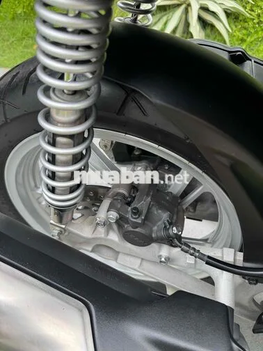 SH125 2024 odo 3800 km như mới Hỗ trợ góp