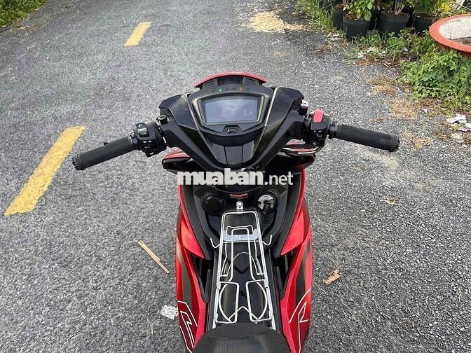 Yamaha Exciter 150 2020 Đỏ