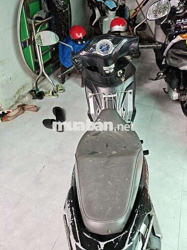 Honda Future 125 2019 Đen 107.000 km