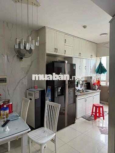 CHO THUÊ CĂN HỘ 85 m² – CHUNG CƯ TÍN PHONG 12 – VIEW QUẬN 12