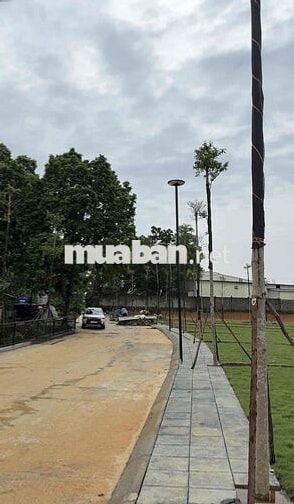 Cần rút vốn làm ăn bán nhanh lô góc 159m, full thổ tại Yên Bài, Hà Nội