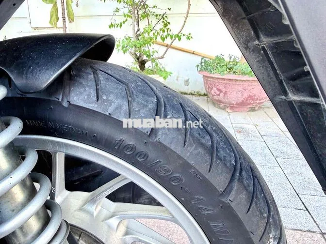 Bán Honda SH mode ABS 2021 chạy 14 nghìn km