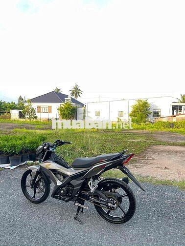 Honda Sonic 2019 Xám nhám
