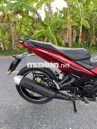 Yamaha Exciter 150 2020 Đỏ