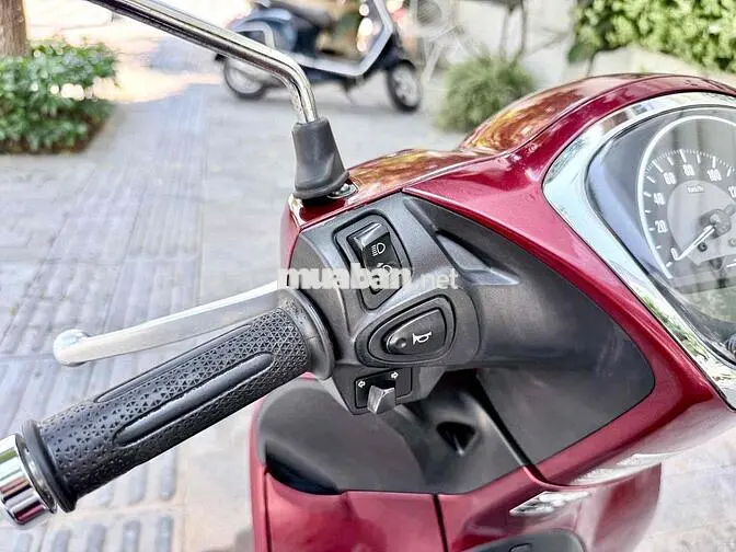Bán Honda SH mode ABS 2021 chạy 14 nghìn km