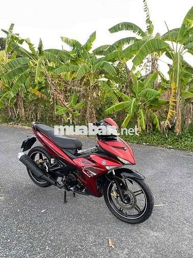 Yamaha Exciter 150 2020 Đỏ