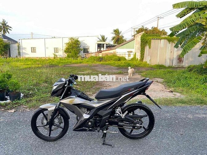 Honda Sonic 2019 Xám nhám