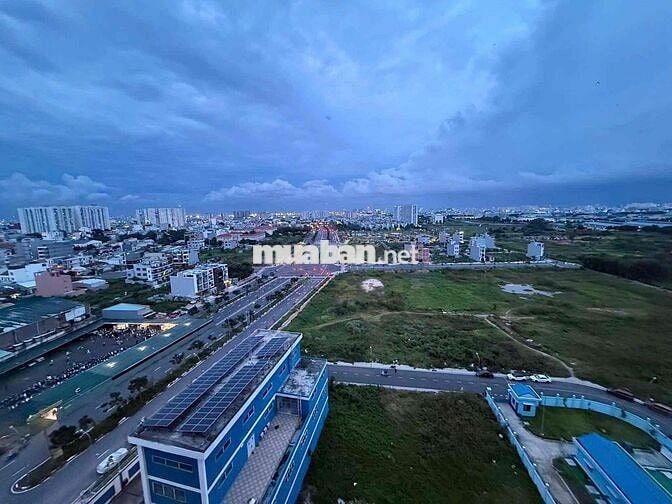 CHO THUÊ CĂN HỘ 85 m² – CHUNG CƯ TÍN PHONG 12 – VIEW QUẬN 12