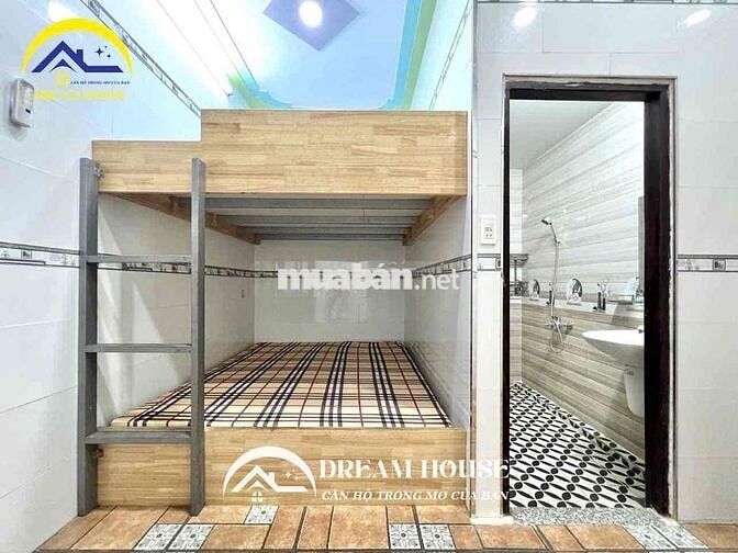 📣📣CĂN HỘ DUPLEX - SÁT AEON TÂN PHÚ 📍ĐS9 - TÂN PHÚ - SÁT HUIT