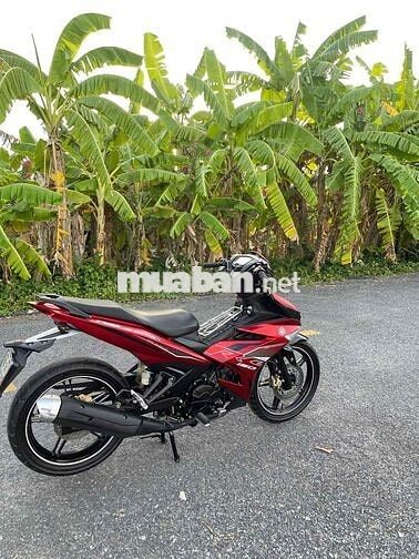 Yamaha Exciter 150 2020 Đỏ