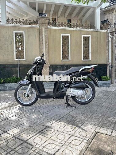 Xe nhà 1 đời chủ SH nhập Ý 2009 - Zin Chất Lượng