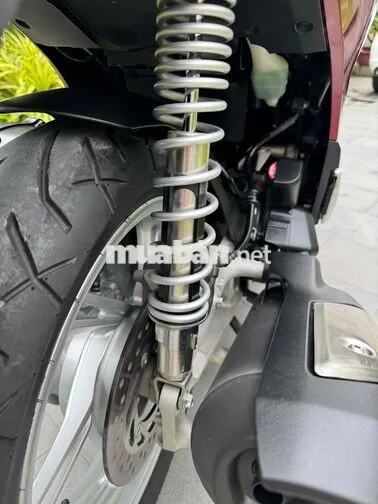 SH125 2024 odo 3800 km như mới Hỗ trợ góp