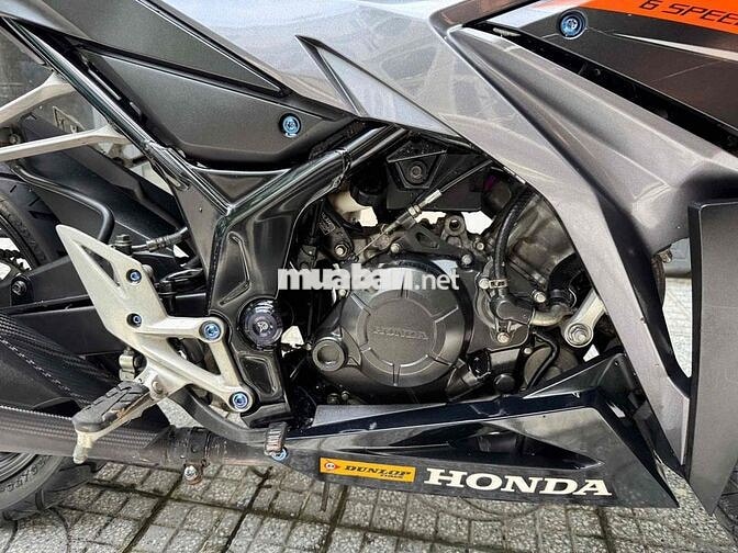 Honda CBR150 2019 ABS chính chủ BSTP