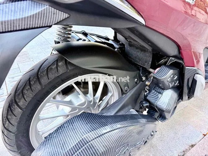 Bán Honda SH mode ABS 2021 chạy 14 nghìn km