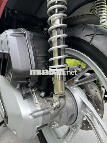 SH125 2024 odo 3800 km như mới Hỗ trợ góp