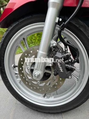 SH125 2024 odo 3800 km như mới Hỗ trợ góp