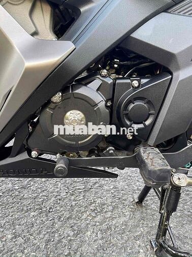 Honda Sonic 2019 Xám nhám