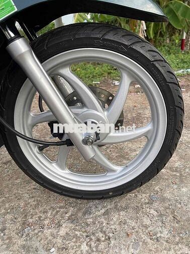 Honda Vision 2020 Xanh rêu