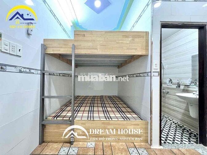 📣📣CĂN HỘ DUPLEX - SÁT AEON TÂN PHÚ 📍ĐS9 - TÂN PHÚ - SÁT HUIT
