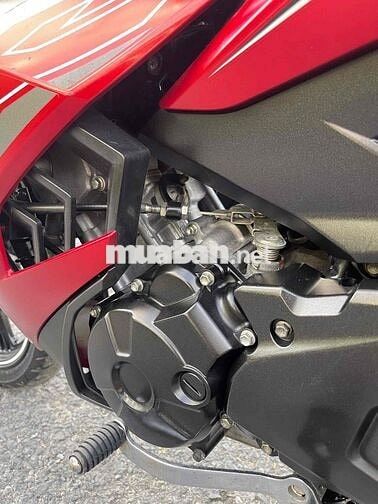 Yamaha Exciter 150 2020 Đỏ