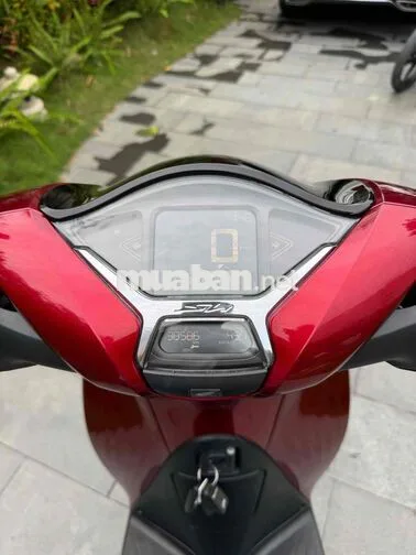 SH125 2024 odo 3800 km như mới Hỗ trợ góp