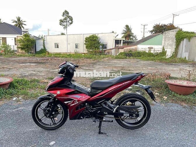 Yamaha Exciter 150 2020 Đỏ