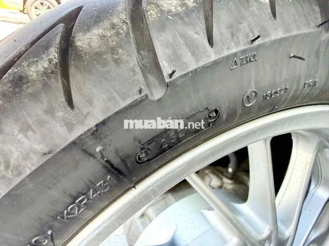 Bán Honda SH mode ABS 2021 chạy 14 nghìn km