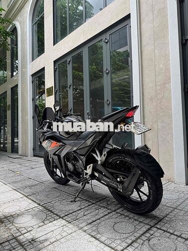 Honda CBR150 2019 ABS chính chủ BSTP