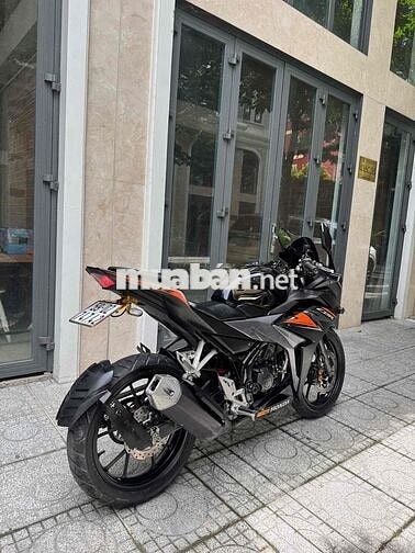 Honda CBR150 2019 ABS chính chủ BSTP
