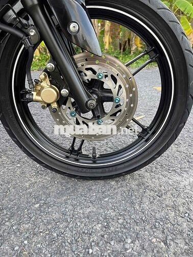 Yamaha Exciter 150 2020 Đỏ