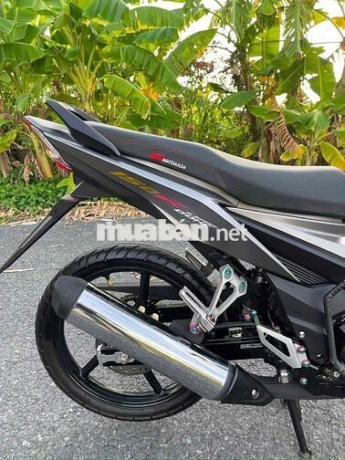 Honda Sonic 2019 Xám nhám