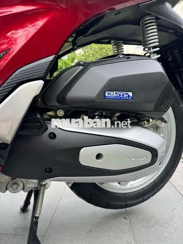 SH125 2024 odo 3800 km như mới Hỗ trợ góp