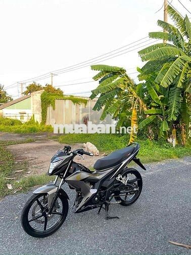 Honda Sonic 2019 Xám nhám