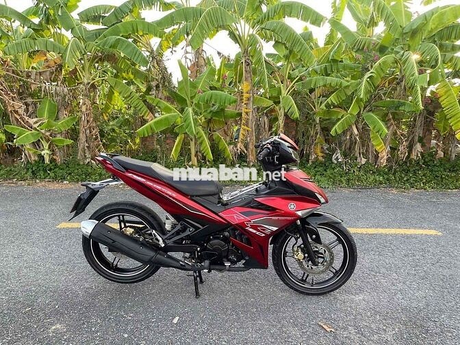 Yamaha Exciter 150 2020 Đỏ